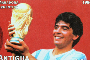 Maradona'nın ölümüyle ilgili yeni dava başlıyor