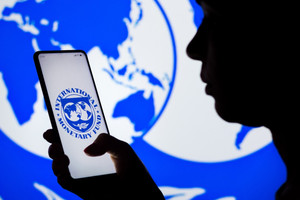 IMF: Olumsuz senaryolar henüz tam olarak fiyatlanmadı