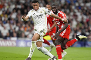 Şampiyonlar Ligi'nde erken final: Real Madrid, Bayern Münih'i deplasmanda eleyebilir mi?