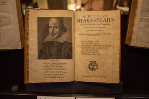 400 yıl sonra tesadüfen bulundu: Shakespeare’in kayıp adresi ortaya çıktı