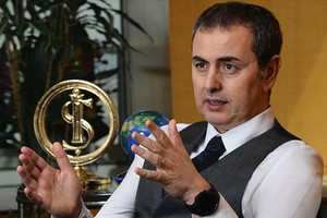 İş Bankası Genel Müdürü Aran: Sözlerim yanlış tercüme edildi, ekonomi programını ilk günden beri destekliyorum