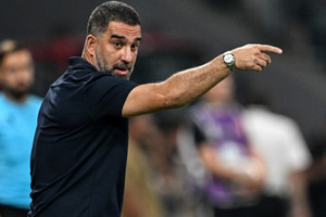 Arda Turan Avrupa’da yarı final gören 5. Türk teknik direktör oldu