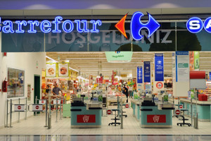 Süreç tamamlandı: CarrefourSA'nın yeni sahibi A101
