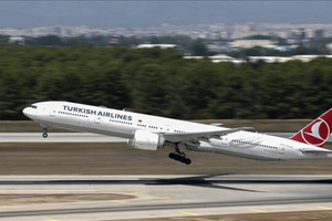 THY'nin İstanbul-Dubai uçuşları yeniden başlıyor
