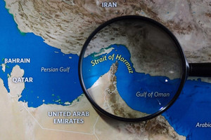 Bazı ülkelerin GSYH'sine eşdeğer: İran'da 50 günlük savaş 50 milyar dolarlık petrolün kaybına yol açtı