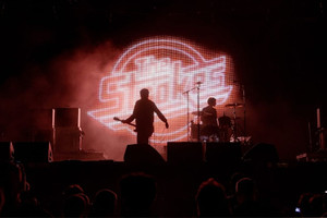 The Strokes, Coachella performansını Gazze mesajıyla bitirdi