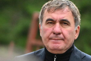 Romanya Milli Takımı'nda ikinci Gheorghe Hagi dönemi