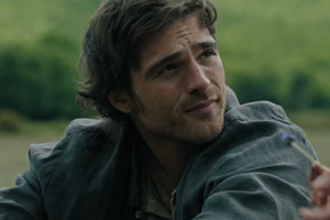 Ridley Scott'ın yeni filmi The Dog Stars'tan fragman