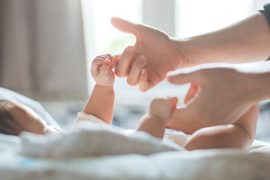 Baba olmak, erkeklerin zihnini ve bedenini nasıl değiştiriyor?