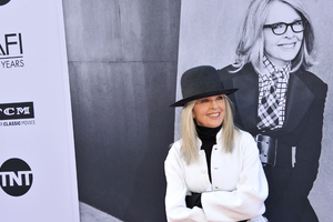 The Godfather yıldızının efsane gardırobu satışta: Diane Keaton koleksiyonu açık artırmaya gidiyor