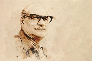 Türk edebiyatının üretken yazarı: Kemal Tahir'in vefatının üzerinden 53 yıl geçti