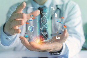 “Bu ilacı yapay zeka buldu” dönemi