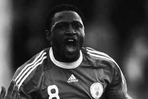 Beşiktaş ve Sivasspor'da forma giymişti: Eski futbolcu Michael Eneramo hayatını kaybetti