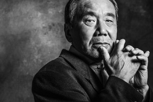 Haruki Murakami’den 3 yıl sonra yeni roman: ‘The Tale of KAHO’ temmuzda çıkıyor