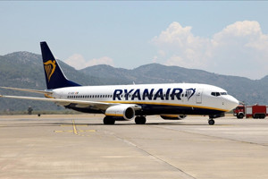 Ryanair'da çocuklu aileler için yeni düzenleme