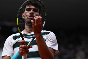 Son şampiyon Alcaraz Roland Garros'ta yok