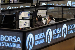 Borsada açığa satış yasağı 8 Mayıs'a uzatıldı