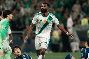 Merih Demiral'ın takımı Asya Şampiyonlar Ligi şampiyonu