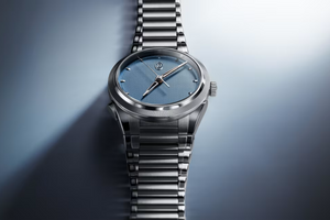 Lüks saatlerde değişim zamanı: Markalar yapay zeka ve uzay teknolojilerine yöneliyor