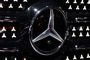 Mercedes, Çin stratejisini açıkladı: Fiyat değil, inovasyon öne çıkacak