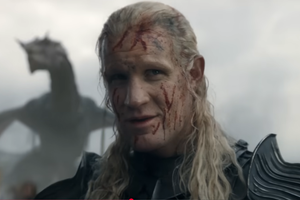 House of The Dragon'dan üçüncü sezon fragmanı