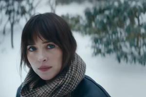 Anne Hathaway ve Dakota Johnson'ı buluşturan Verity'den fragman