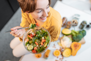 BBC: 'Zayıflamanın yolu yemekten keyif almaktan geçiyor olabilir'