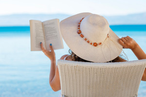 Seyahat tutkunlarına özel: Tatil planlarına ilham verecek en iyi 10 kitap