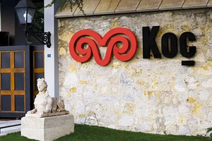 Koç Holding ilk çeyrekte 16,6 milyar dolar gelir elde etti