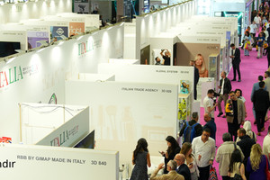 Beauty İstanbul’da İtalyan estetiği rüzgârı