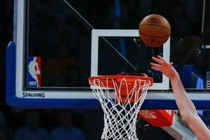 NBA play-off'ları: Thunder, Lakers'ı yenerek seriyi 2-0 yaptı