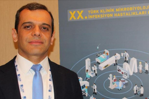 TTB Başkanı Prof. Dr. Azap: Hantavirüste küresel pandemi riski kesinlikle yok