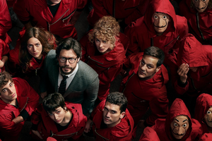 Netflix 10 yılda küresel ekonomiye 325 milyar dolarlık katkı sağladı