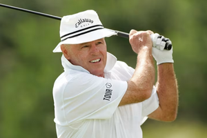 Ünlü golfçü Jim Colbert, 85 yaşında hayatını kaybetti