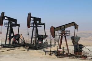 Brent petrolün varili 90 doların altına geriledi