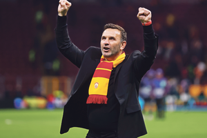 Galatasaray’ın dördüncü şampiyonluğunun şifreleri