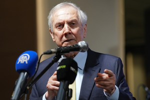 Aziz Yıldırım: Fenerbahçe'nin şampiyon olma mecburiyeti var