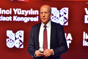 Eski Merkez Bankası Başekonomisti Hakan Kara: Dünyada daha yüksek enflasyon yeni norm olabilir
