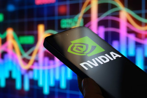 Küresel piyasalarda gözler Nvidia'nın bilançosunda