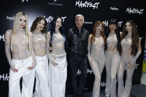 Madonna, Céline Dion, The Rolling Stones ile çalışmıştı... Manifest, dünyaca ünlü menajer John Giddings ile anlaştı