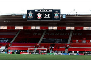 Play-off finalinden ihraç edilen Southampton'ın itirazına ret