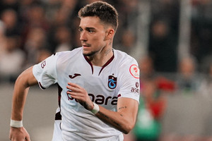 Trabzonspor Muçi'nin bonservisini aldı: 8 taksitle 8,5 milyon euro