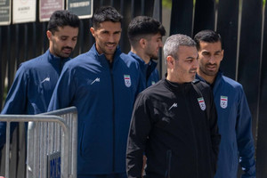 Konaklama izni verilmedi: İran, Dünya Kupası için Meksika'dan ABD'ye günübirlik gidip gelecek