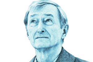 Julian Barnes hayatına son kez mi bakıyor?