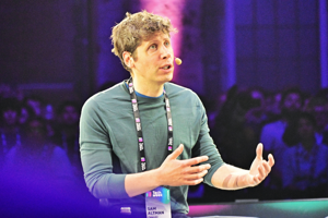 Amazon, 50 milyar dolarlık ortaklık sonrası Sam Altman filminden çekildi