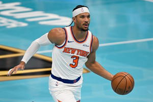 NBA'de Cavaliers'ı yenen Knicks seriyi 2-0 yaptı