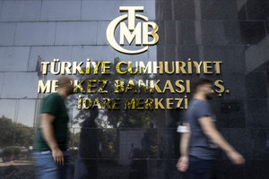 Merkez Bankası kredi büyüme limitlerini düşürdü