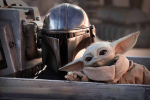 The Mandalorian & Grogu gişede zirvede: En düşük açılış yapan Star Wars filmlerinden biri oldu