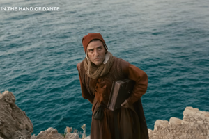 Oscar Isaac, Martin Scorsese, Al Pacino buluştu: In the Hand of Dante'den fragman