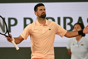Sinner'in ardından Djokovic de Roland Garros'a erken veda etti